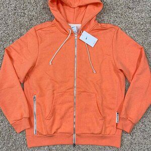 Nike Standard Issue Dri-FIT Full-Zip Basketball Hoodie FZ0222-643, Men's Large